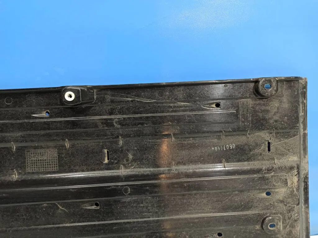 Защита антигравийная Kia Ceed 2 JD 2012-2015