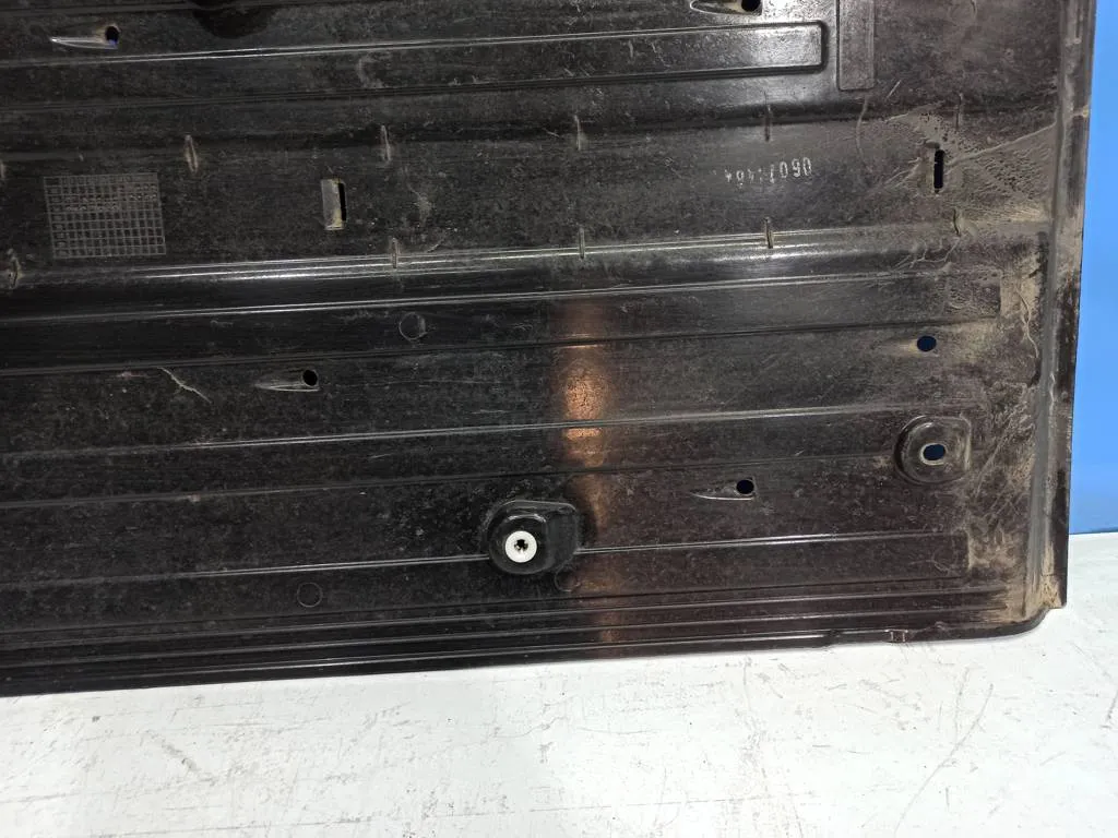 Защита антигравийная Kia Ceed 2 JD 2012-2015