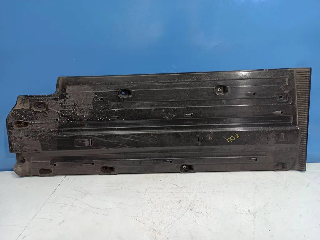 Защита антигравийная Kia Ceed 2 JD 2012-2015