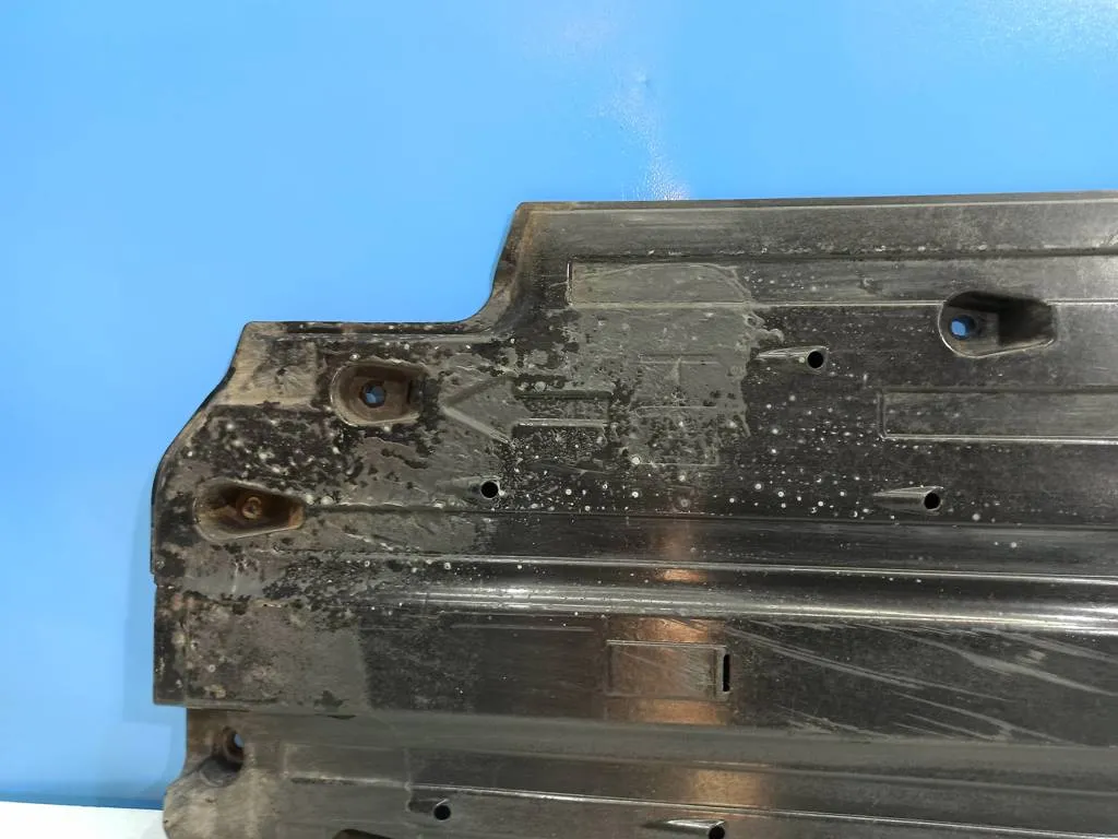 Защита антигравийная Kia Ceed 2 JD 2012-2015