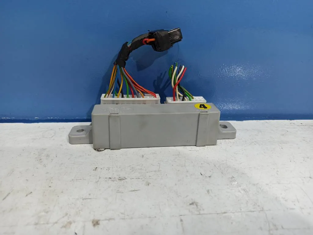 Блок управления светом Kia Ceed 1 2010-2012