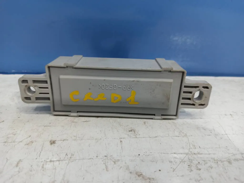 Блок управления светом Kia Ceed 1 2010-2012