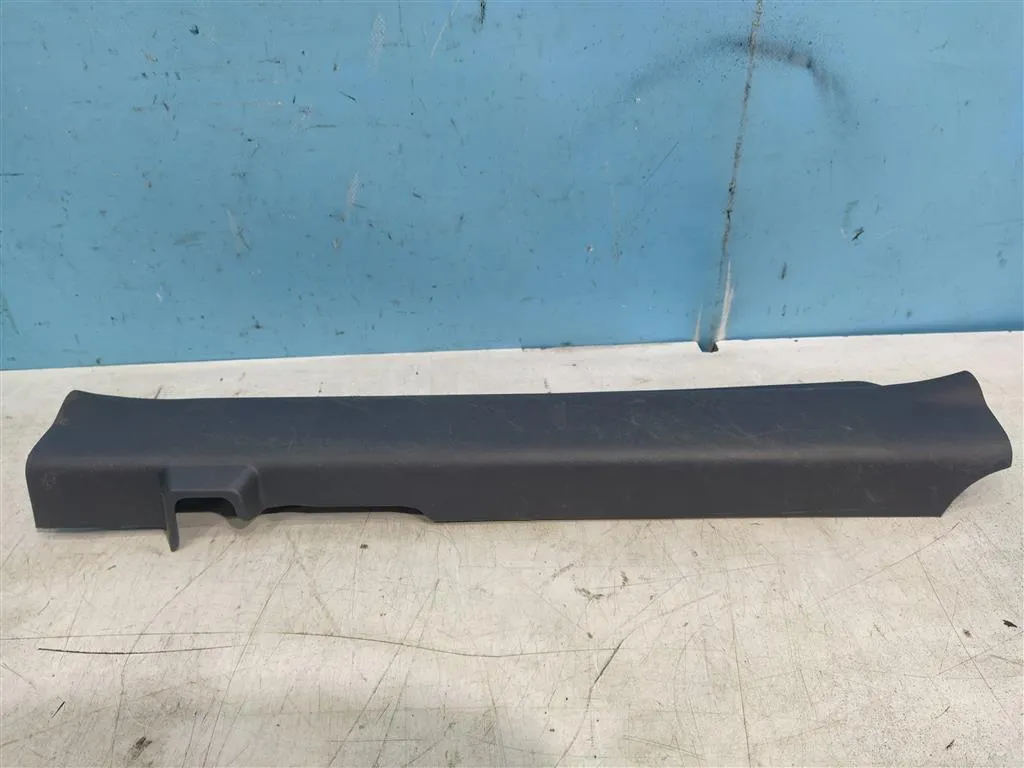 Накладка порога внутренняя Kia SOUL 1 2008-2011