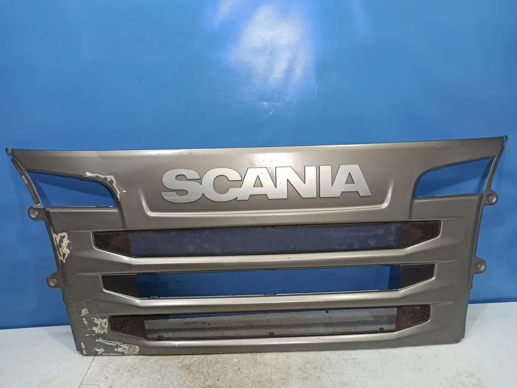 Решетка радиатора. Scania 5 series 2010-2016
