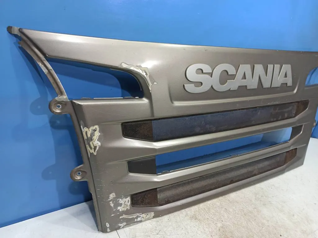 Решетка радиатора. Scania 5 series 2010-2016