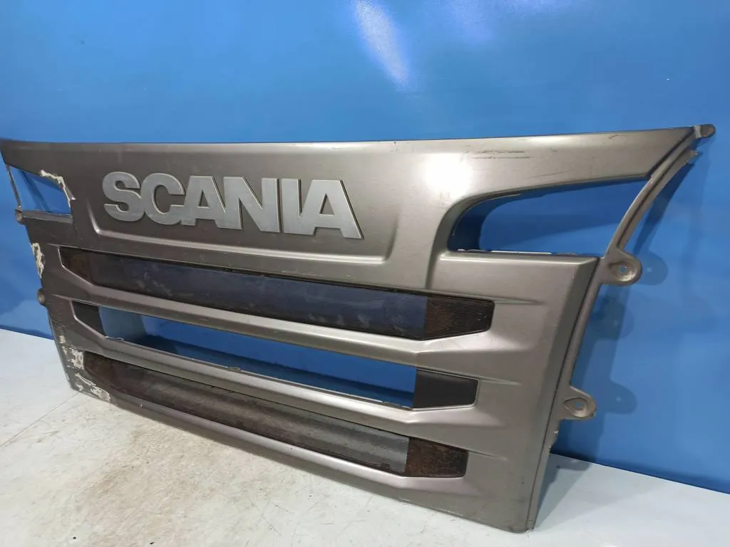 Решетка радиатора. Scania 5 series 2010-2016
