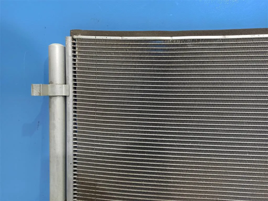 Радиатор кондиционера Kia Rio 4 X Line 2017-2020