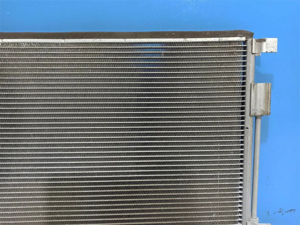 Радиатор кондиционера Kia Rio 4 X Line 2017-2020