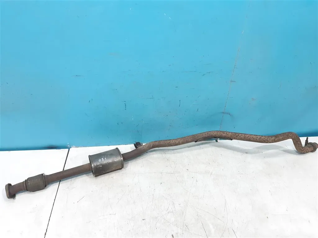 Резонатор Hyundai I20 1 2008-2012