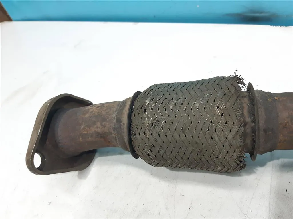 Резонатор Hyundai I20 1 2008-2012