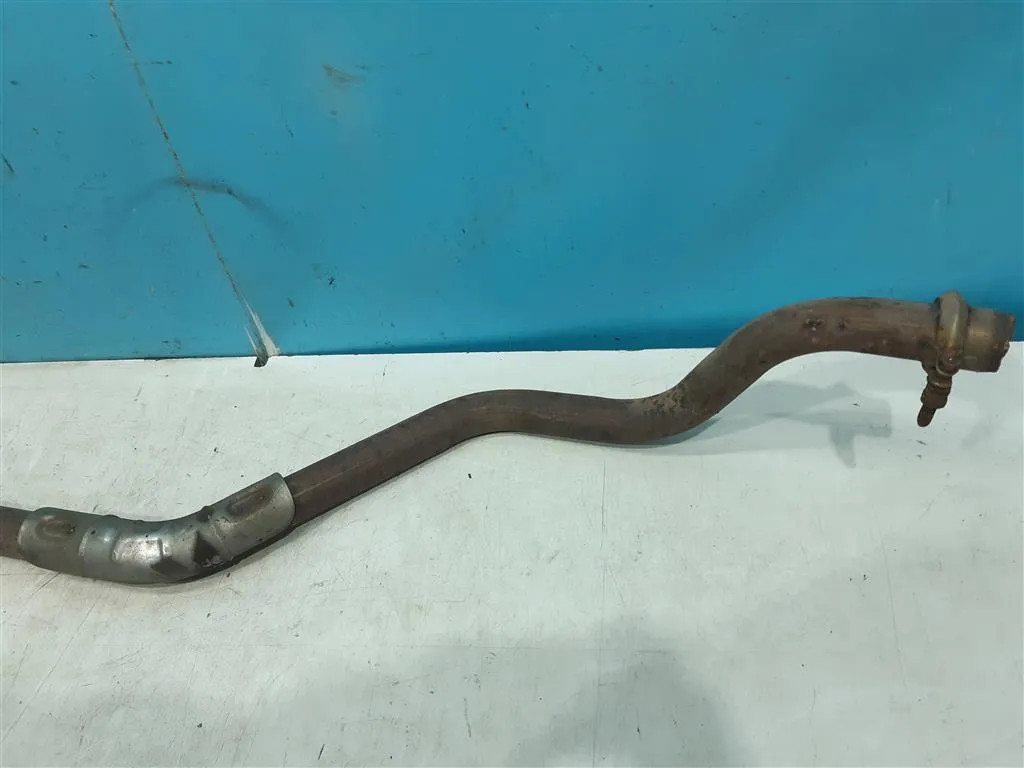 Резонатор Hyundai I20 1 2008-2012