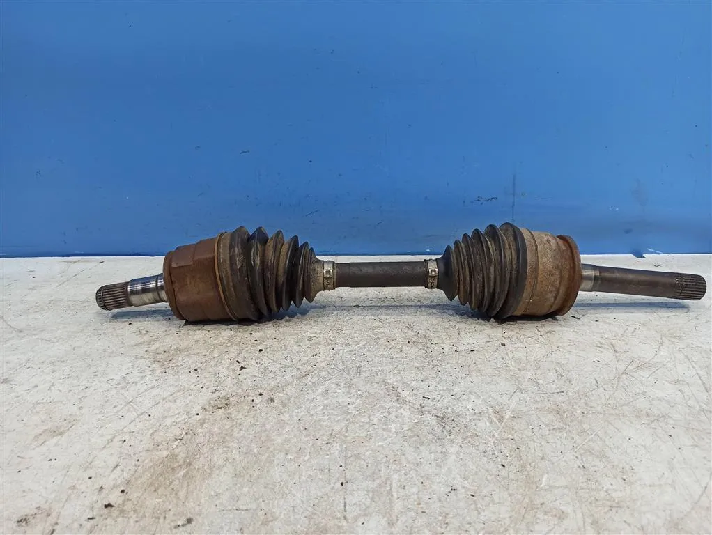 Привод передний левый Hyundai Starex H1 2000-2004