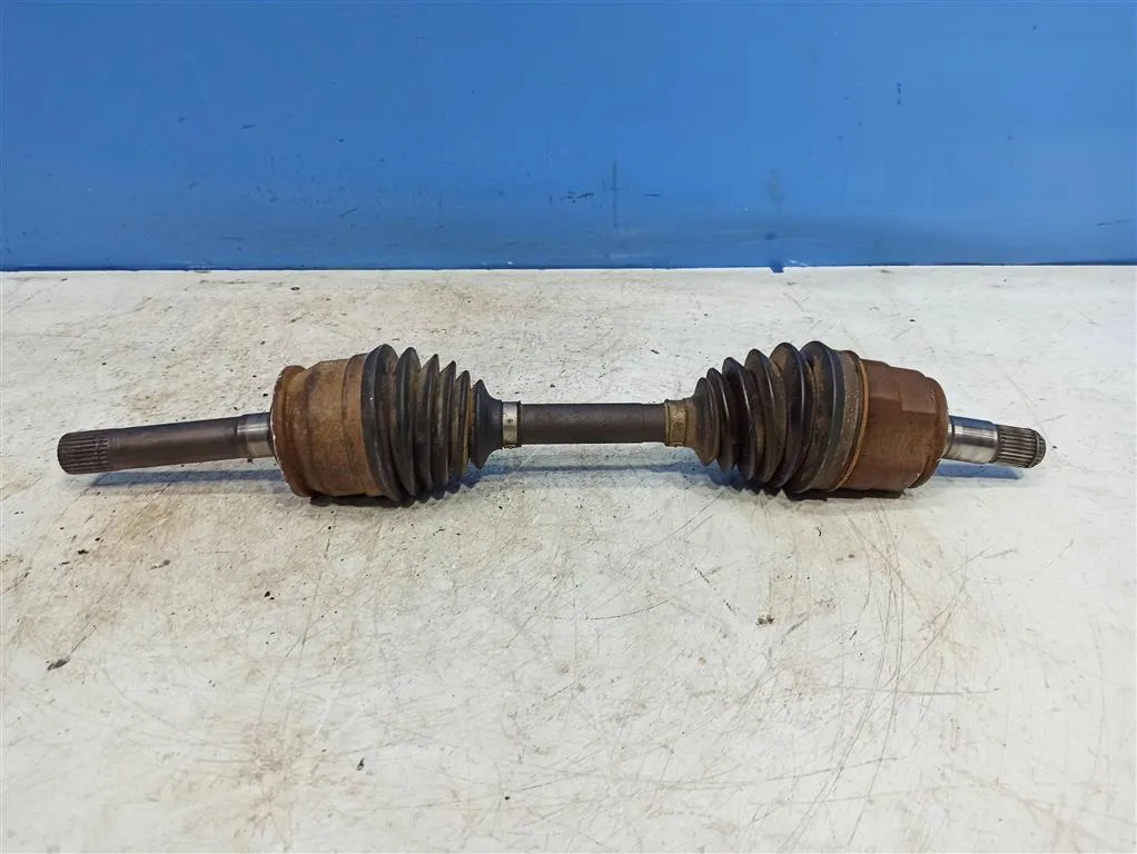 Привод передний левый Hyundai Starex H1 2000-2004