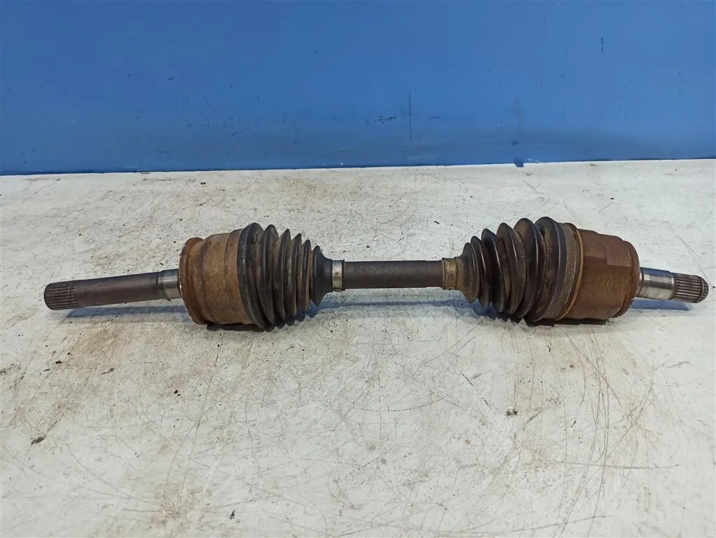 Привод передний левый Hyundai Starex H1 2000-2004