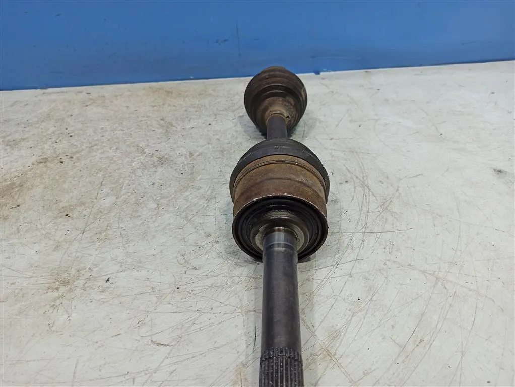 Привод передний левый Hyundai Starex H1 2000-2004