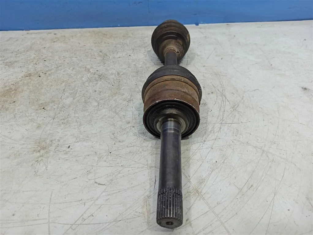 Привод передний левый Hyundai Starex H1 2000-2004