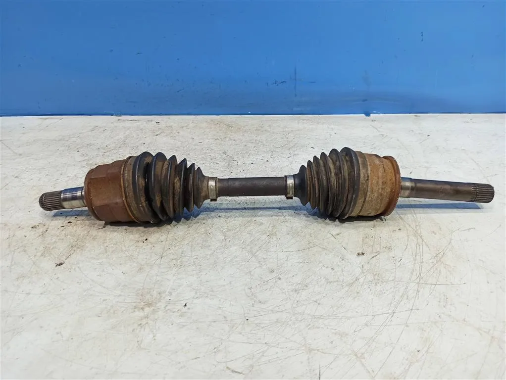 Привод передний левый Hyundai Starex H1 2000-2004