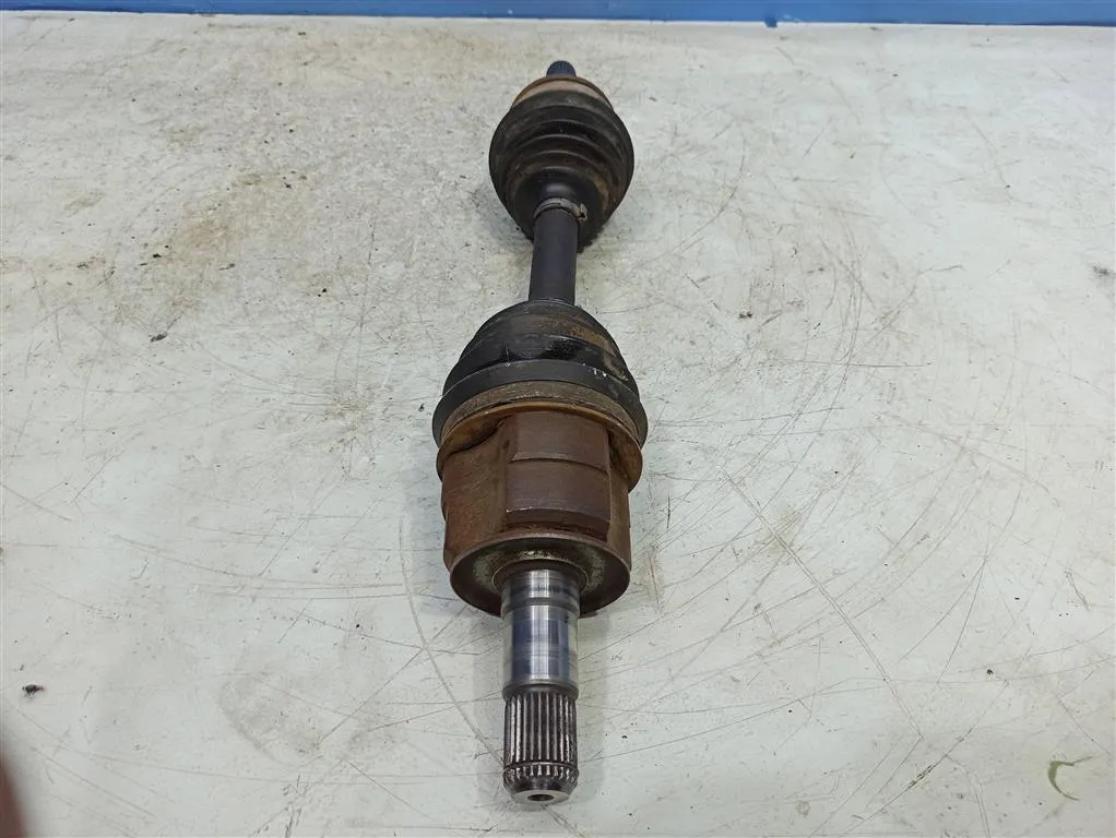 Привод передний левый Hyundai Starex H1 2000-2004