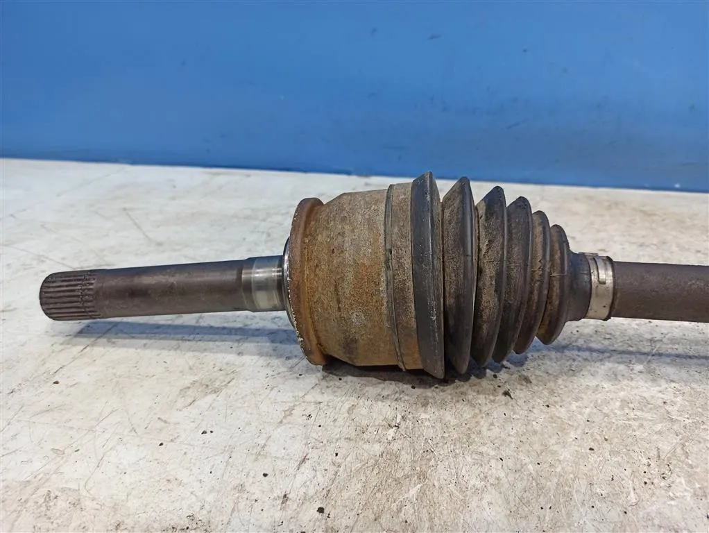 Привод передний левый Hyundai Starex H1 2000-2004