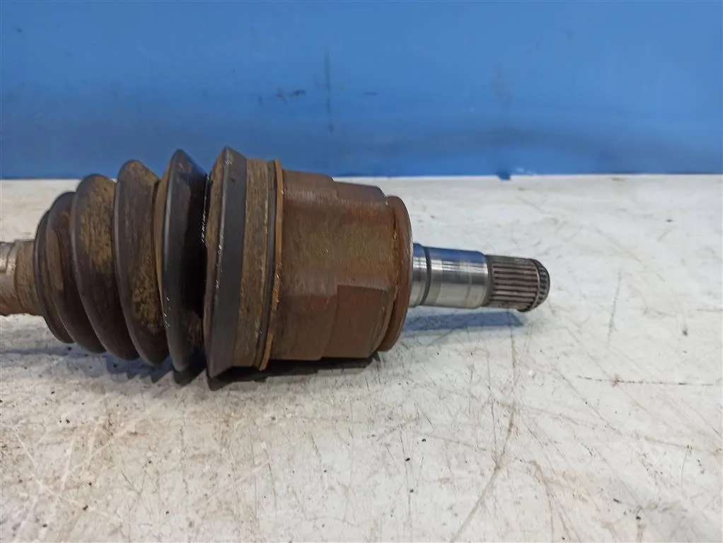 Привод передний левый Hyundai Starex H1 2000-2004