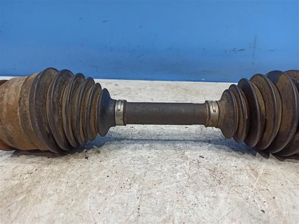 Привод передний левый Hyundai Starex H1 2000-2004