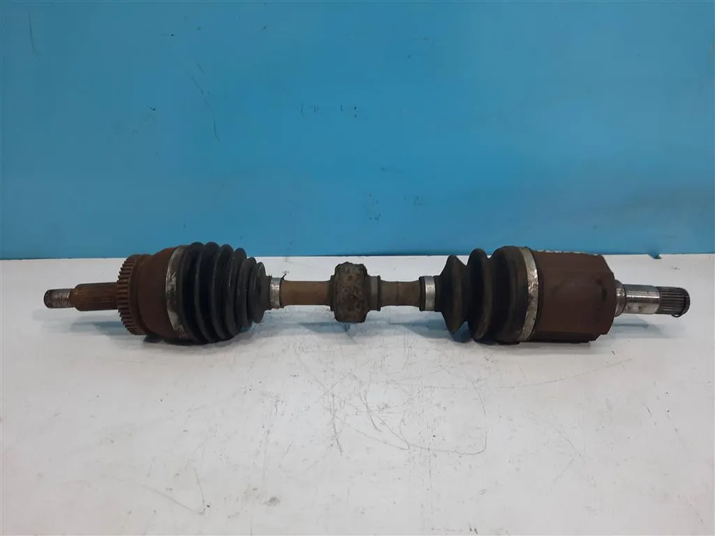 Привод передний левый Kia Sorento 2 XM 2009-2012