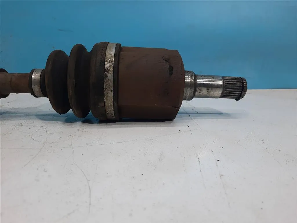 Привод передний левый Kia Sorento 2 XM 2009-2012