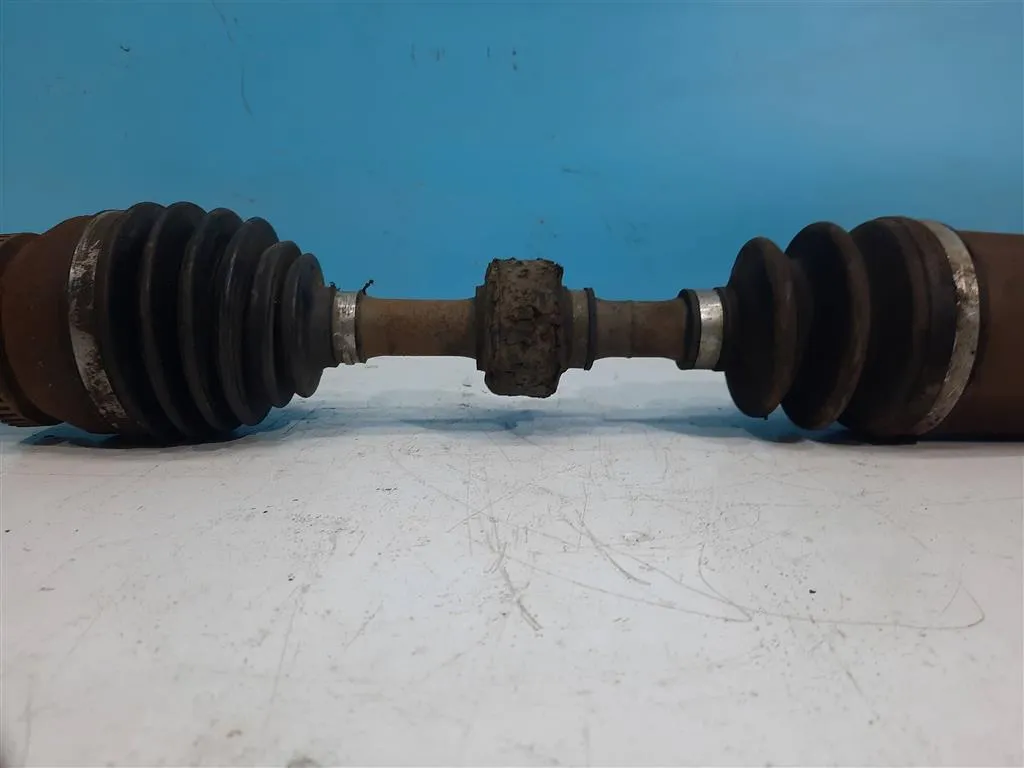 Привод передний левый Kia Sorento 2 XM 2009-2012