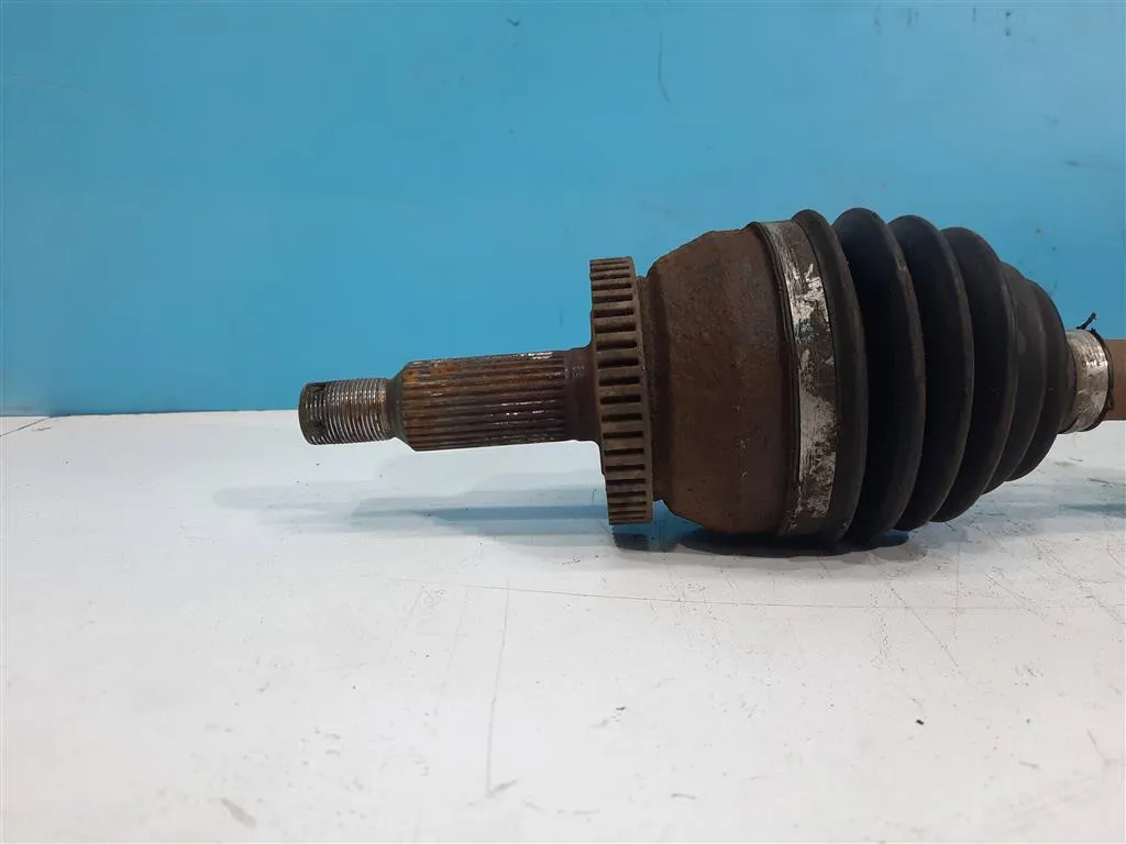 Привод передний левый Kia Sorento 2 XM 2009-2012