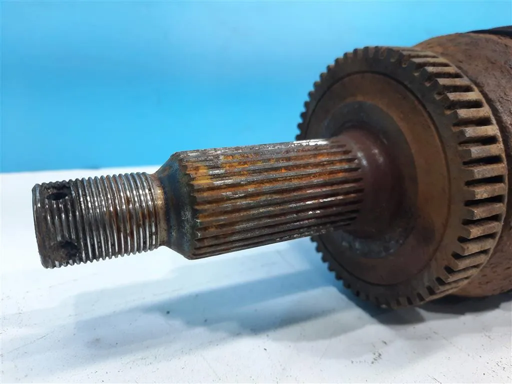 Привод передний левый Kia Sorento 2 XM 2009-2012