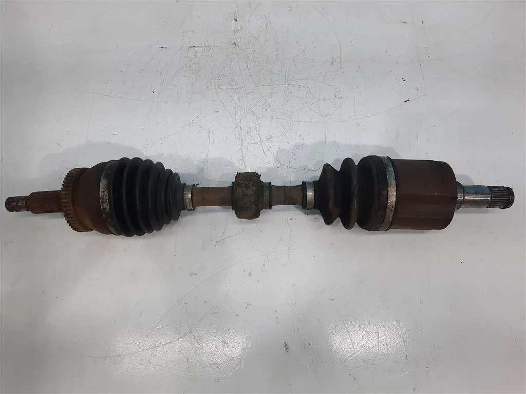 Привод передний левый Kia Sorento 2 XM 2009-2012