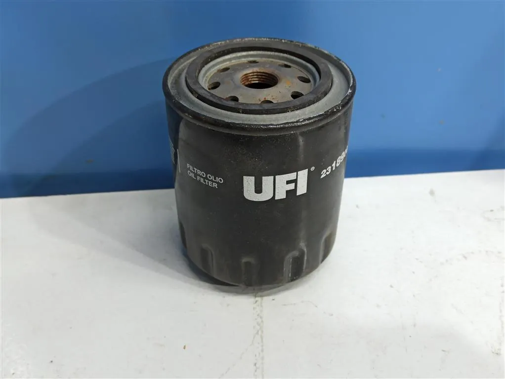 Фильтр масляный Ford Sierra 1987-1993