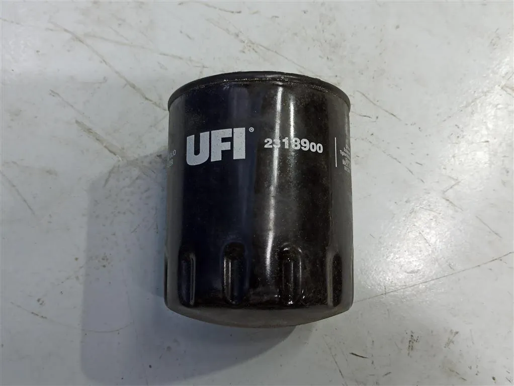 Фильтр масляный Ford Sierra 1987-1993