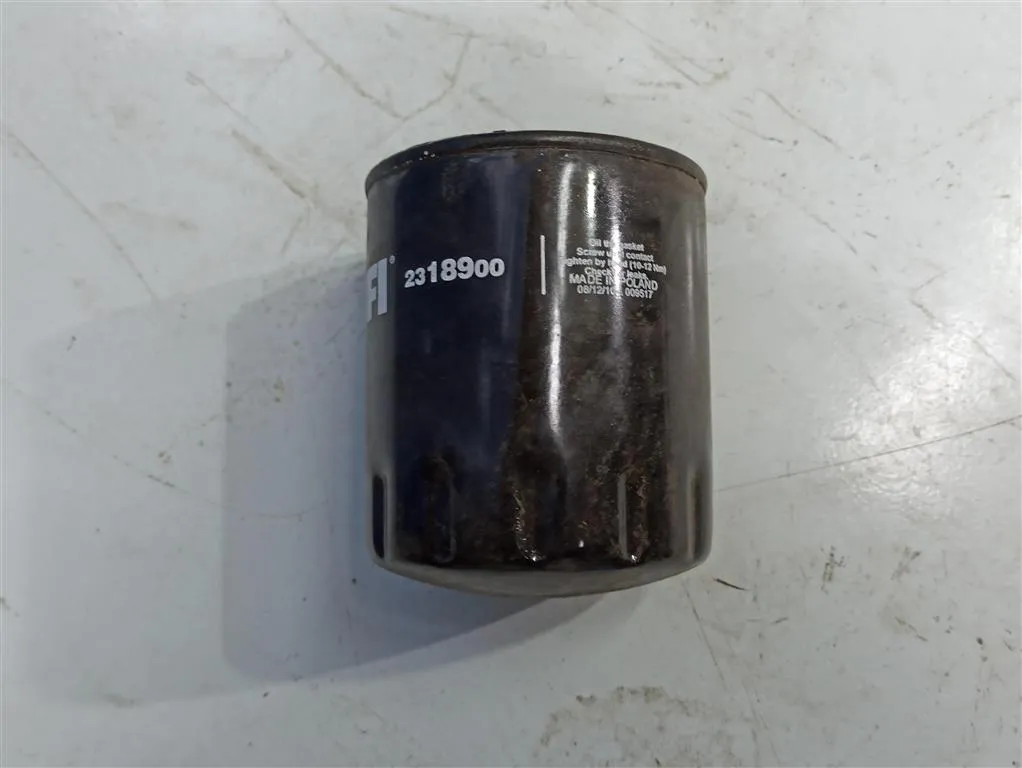 Фильтр масляный Ford Sierra 1987-1993