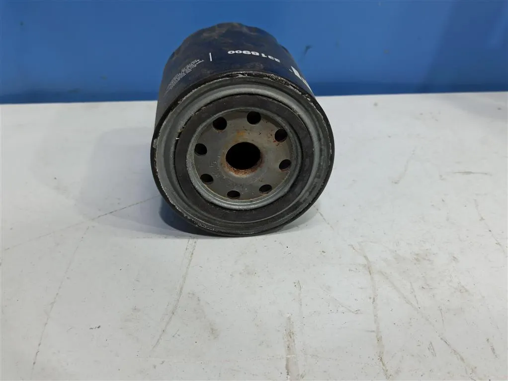 Фильтр масляный Ford Sierra 1987-1993