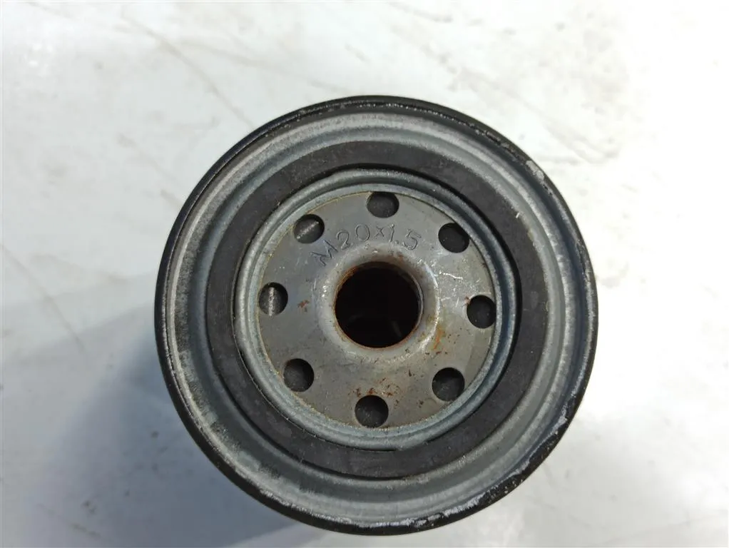 Фильтр масляный Ford Sierra 1987-1993