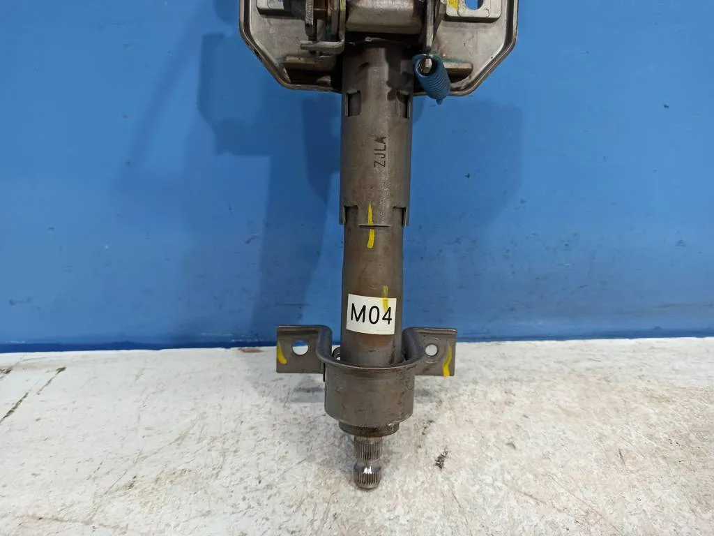 Колонка рулевая Hyundai Tucson 1 2004-2010