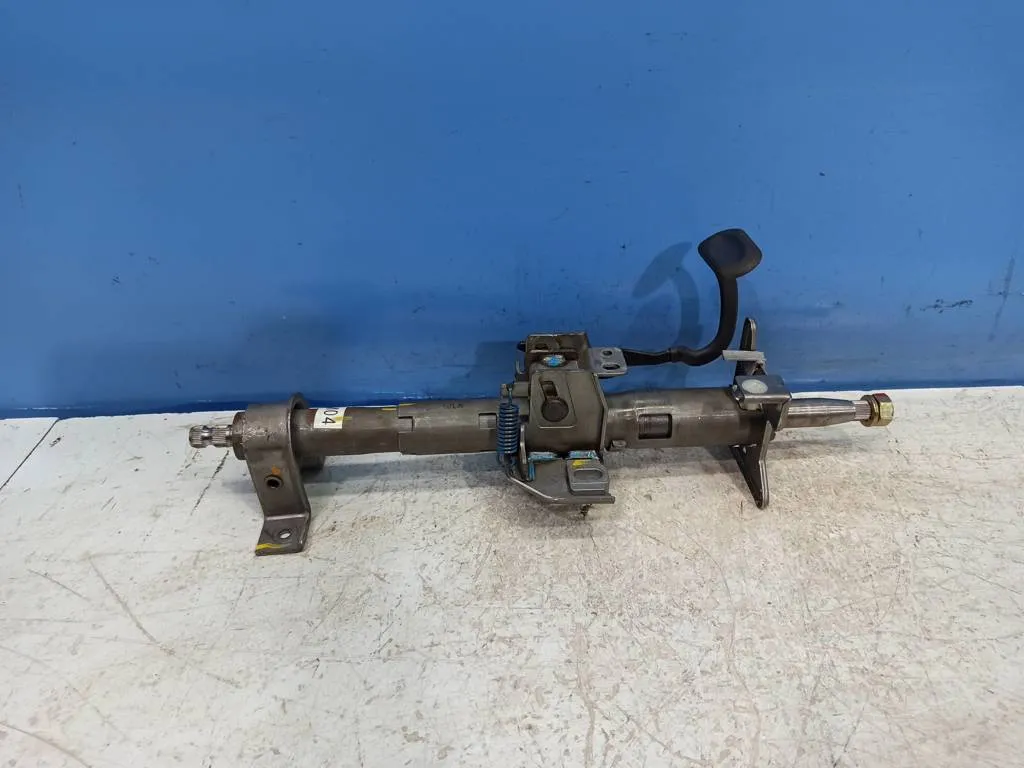 Колонка рулевая Hyundai Tucson 1 2004-2010