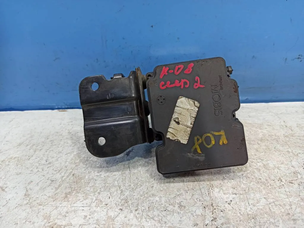 Блок ABS Kia Ceed 2 JD 2012-2015