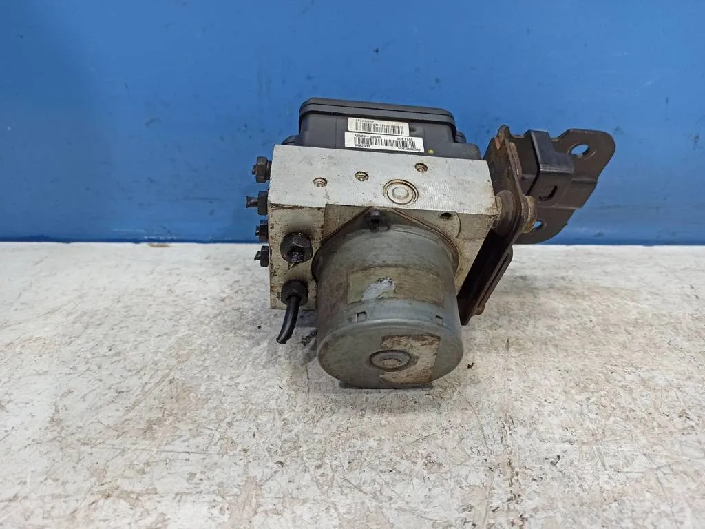 Блок ABS Kia Ceed 2 JD 2012-2015