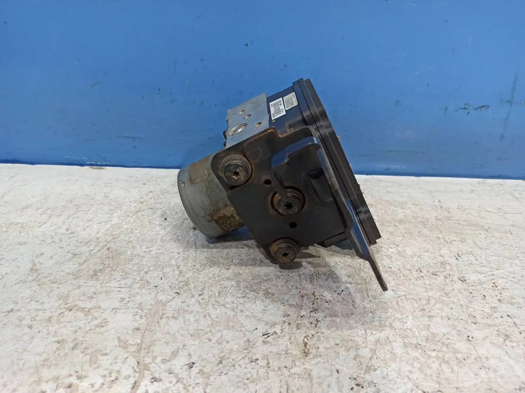Блок ABS Kia Ceed 2 JD 2012-2015