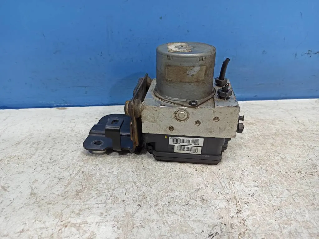 Блок ABS Kia Ceed 2 JD 2012-2015