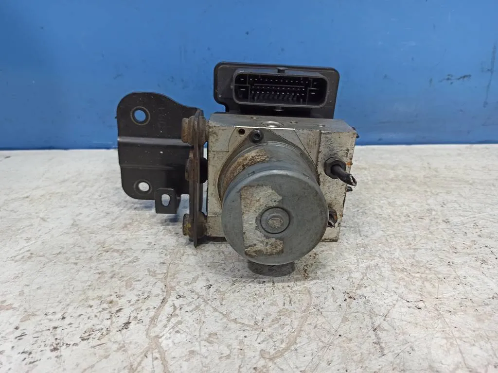 Блок ABS Kia Ceed 2 JD 2012-2015