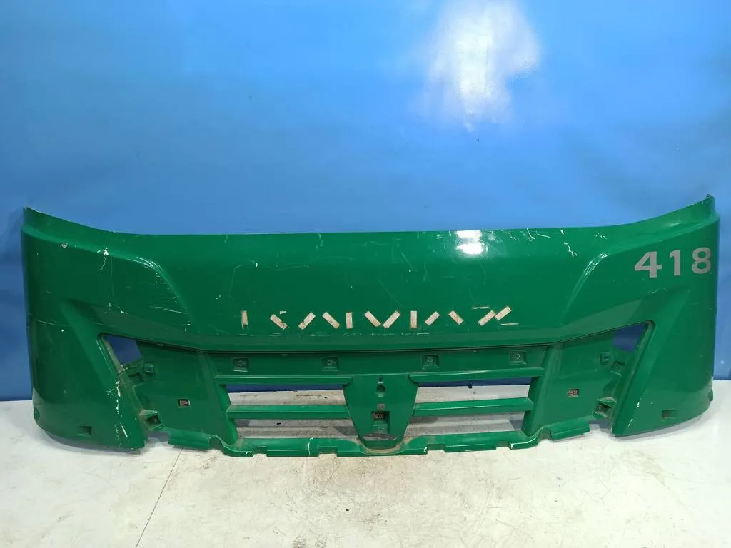 Бампер. KAMAZ К5 54901 2019- н.в.