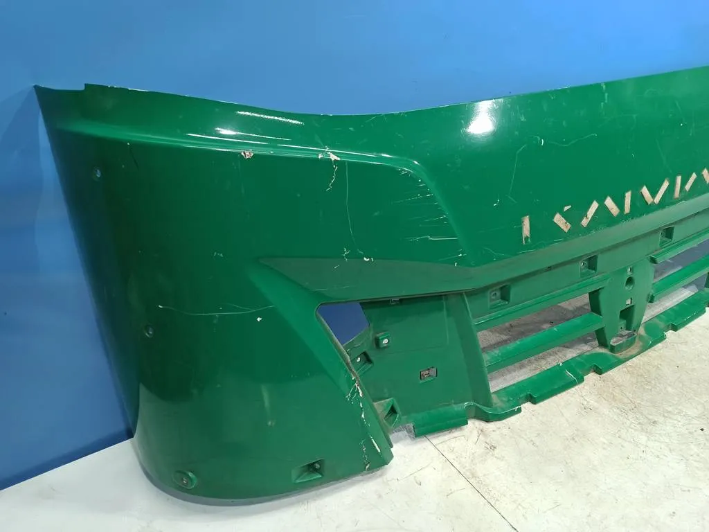 Бампер. KAMAZ К5 54901 2019- н.в.