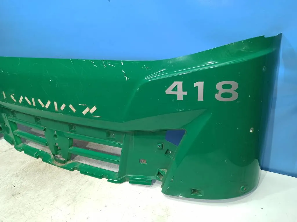 Бампер. KAMAZ К5 54901 2019- н.в.