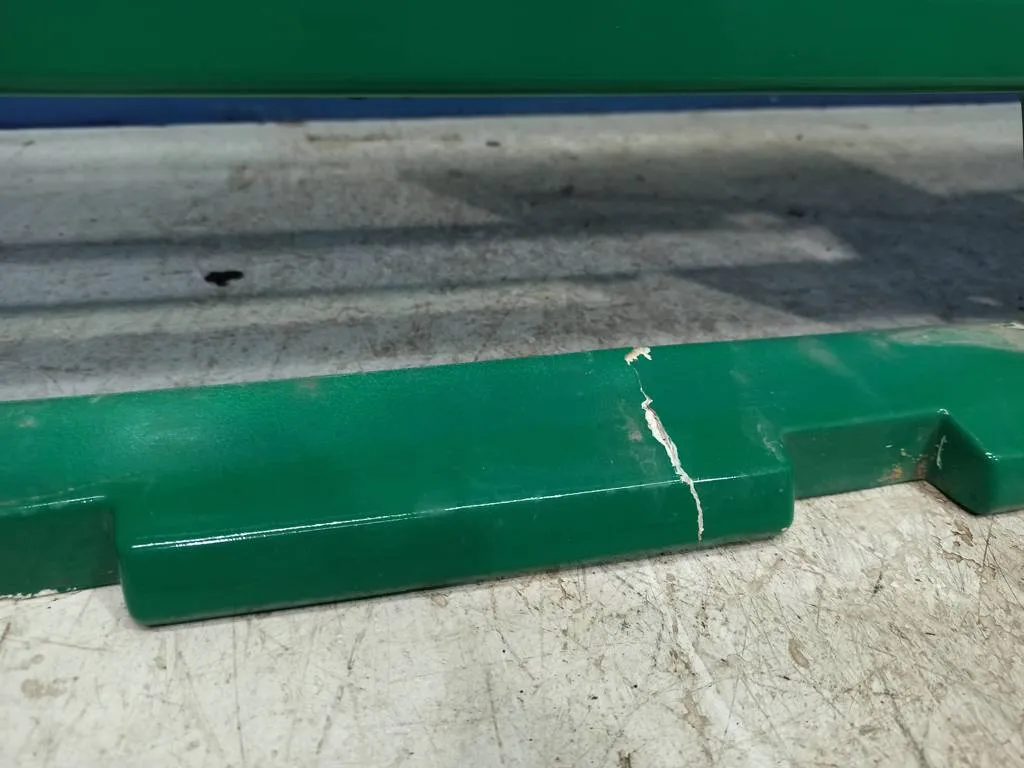 Бампер. KAMAZ К5 54901 2019- н.в.