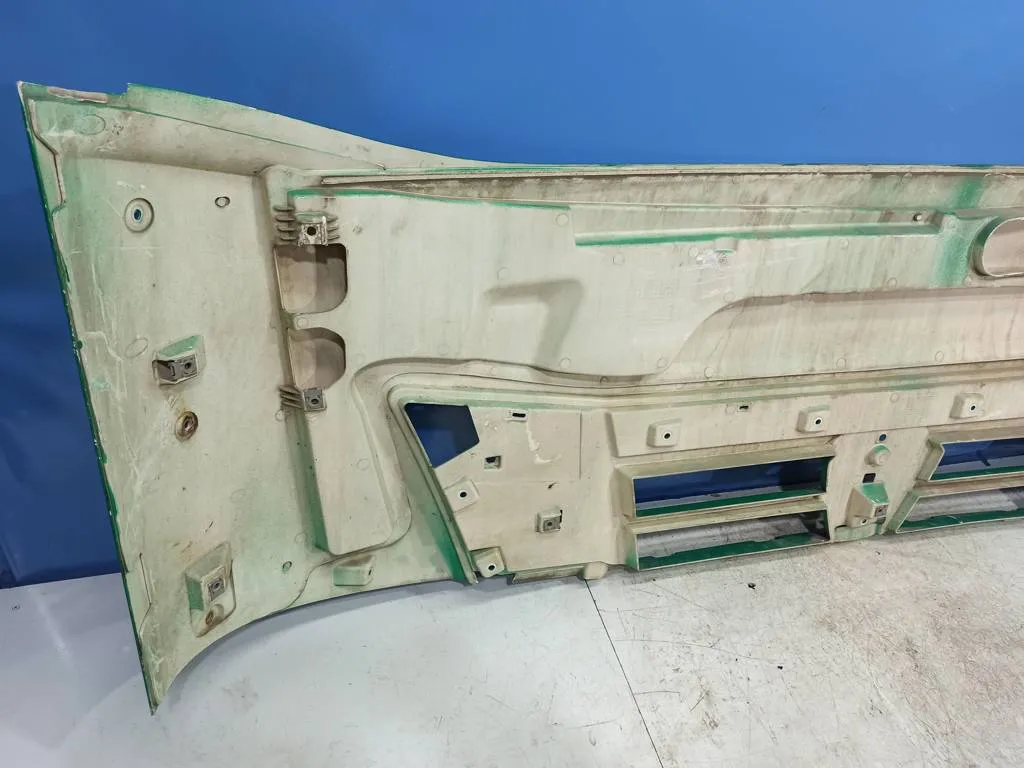 Бампер. KAMAZ К5 54901 2019- н.в.