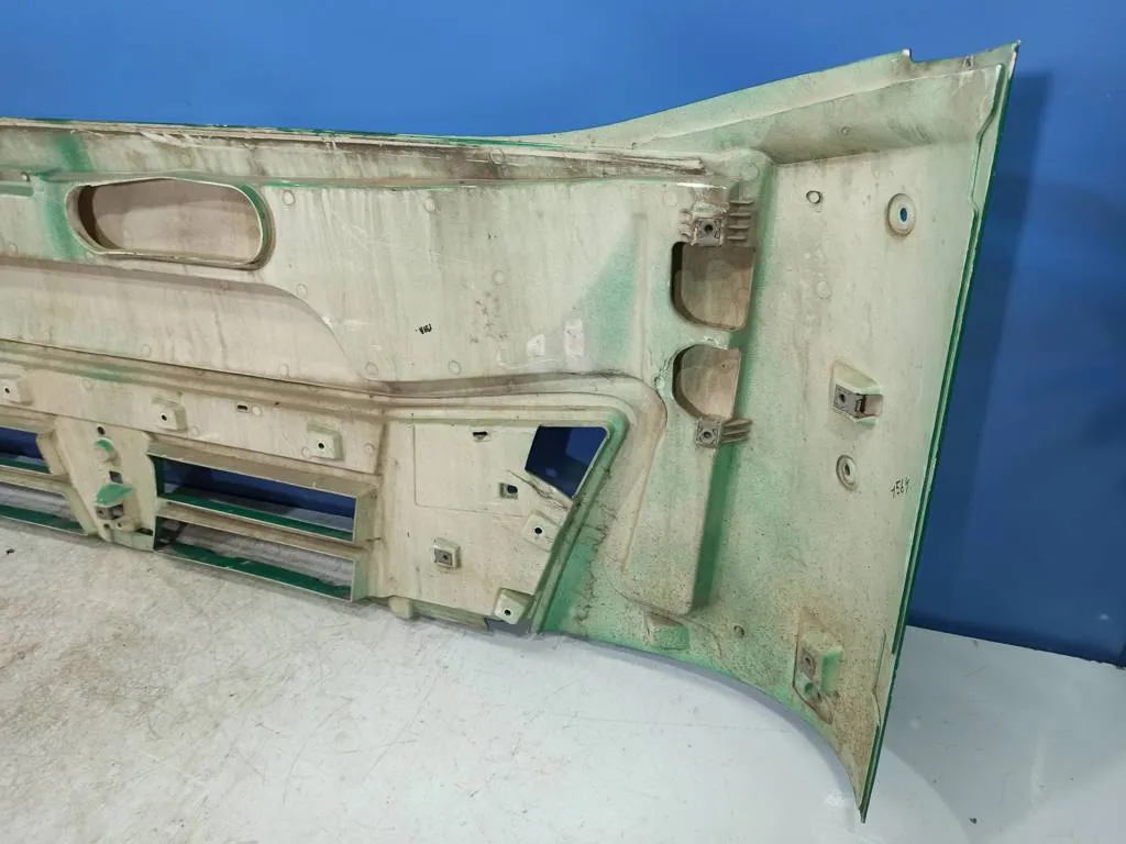 Бампер. KAMAZ К5 54901 2019- н.в.