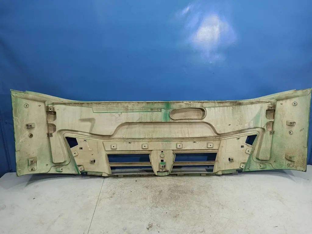 Бампер. KAMAZ К5 54901 2019- н.в.